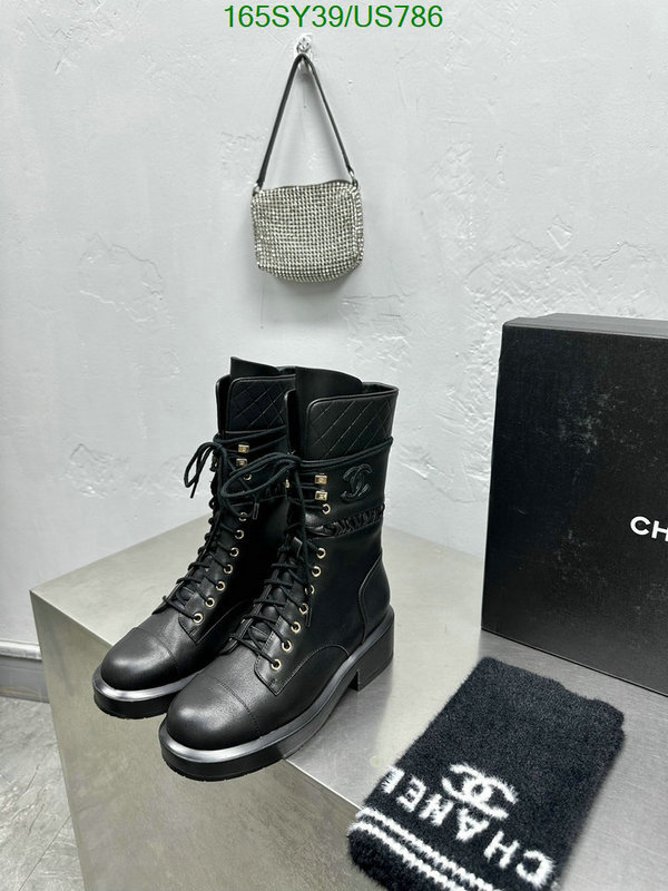 Boots-Women Shoes Code: US786 $: 165USD