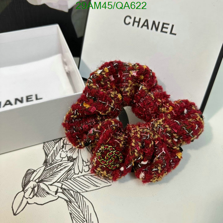 Chanel-Headband Code: QA622 $: 29USD