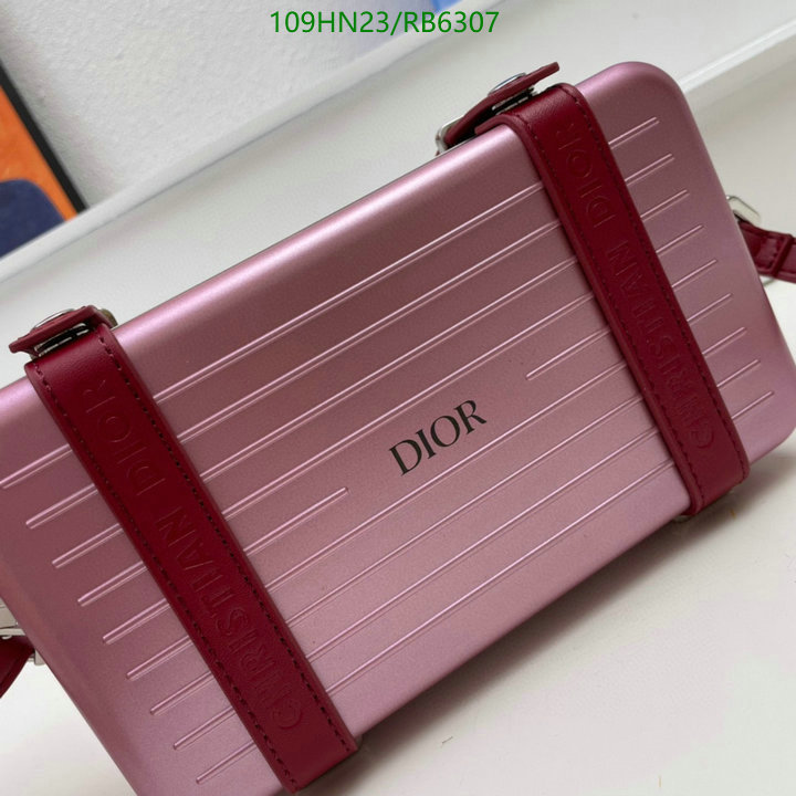 Dior-Bag-4A Quality Code: RB6307 $: 109USD