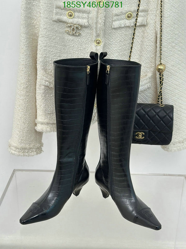 Boots-Women Shoes Code: US781 $: 185USD