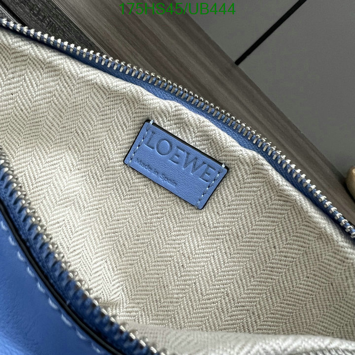 Loewe-Bag-4A Quality Code: UB444 $: 175USD