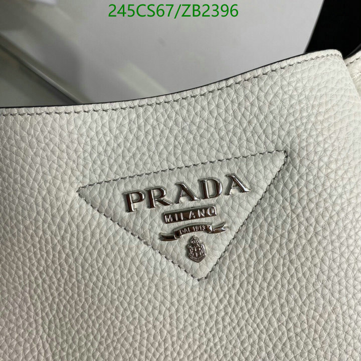 Prada-Bag-Mirror Quality Code: ZB2396 $: 245USD