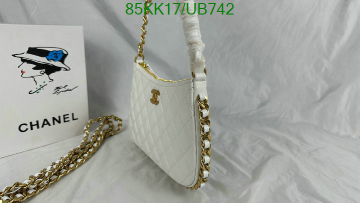 Chanel-Bag-4A Quality Code: UB742 $: 85USD