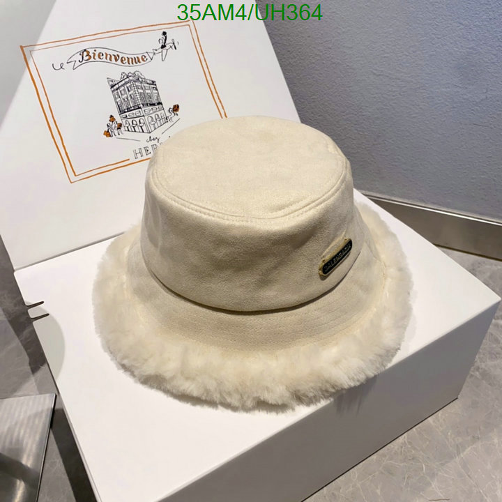 Balenciaga-Cap(Hat) Code: UH364 $: 35USD