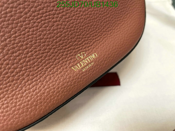 Valentino-Bag-Mirror Quality Code: UB1436 $: 255USD