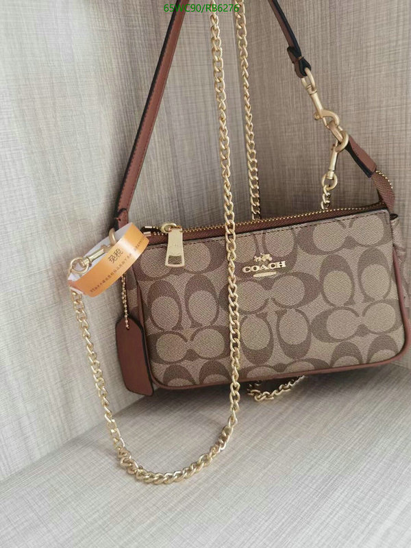 Coach-Bag-4A Quality Code: RB6276 $: 65USD