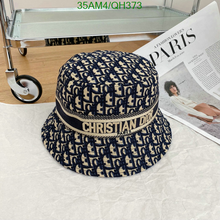 Dior-Cap(Hat) Code: QH373 $: 35USD