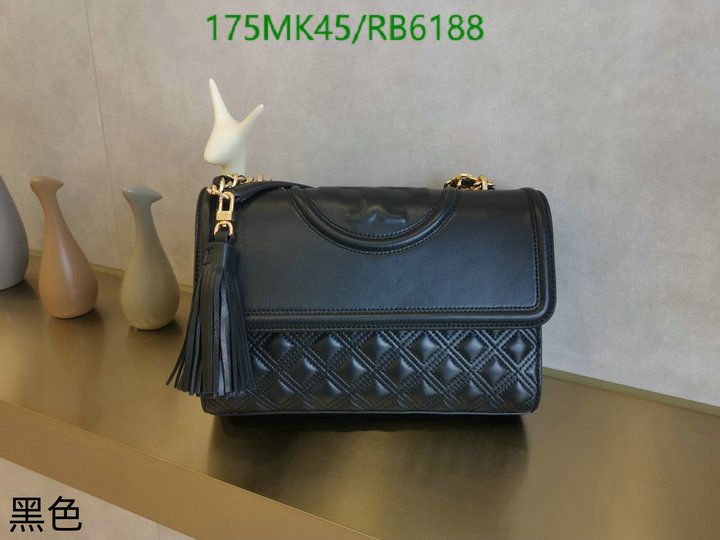 Tory Burch-Bag-Mirror Quality Code: RB6188 $: 175USD