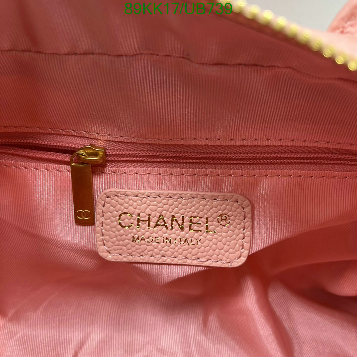 Chanel-Bag-4A Quality Code: UB739 $: 89USD