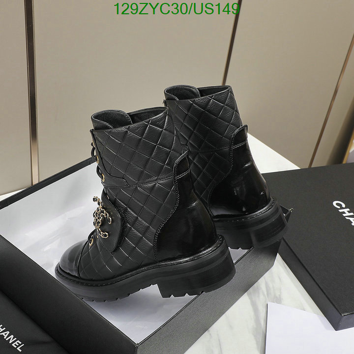 Boots-Women Shoes Code: US149 $: 129USD