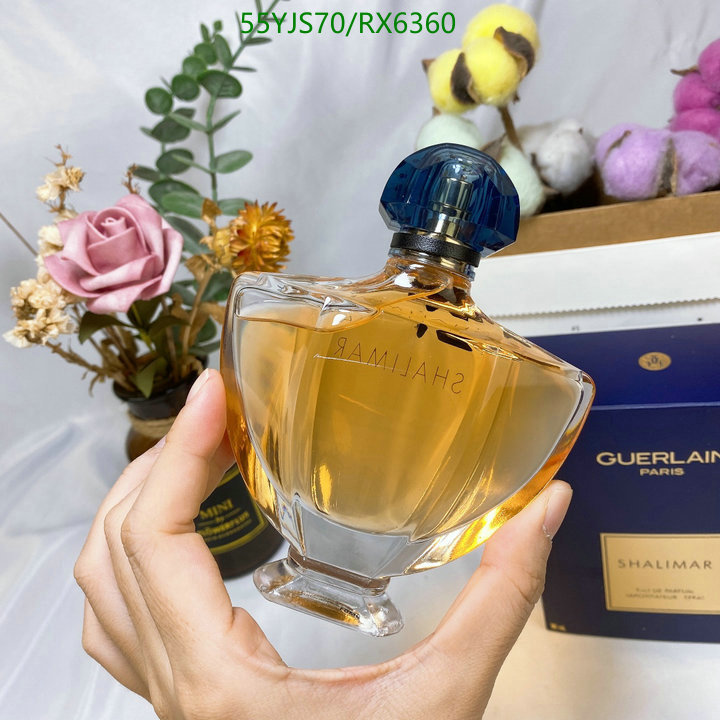 Guerlain-Perfume Code: RX6360 $: 55USD