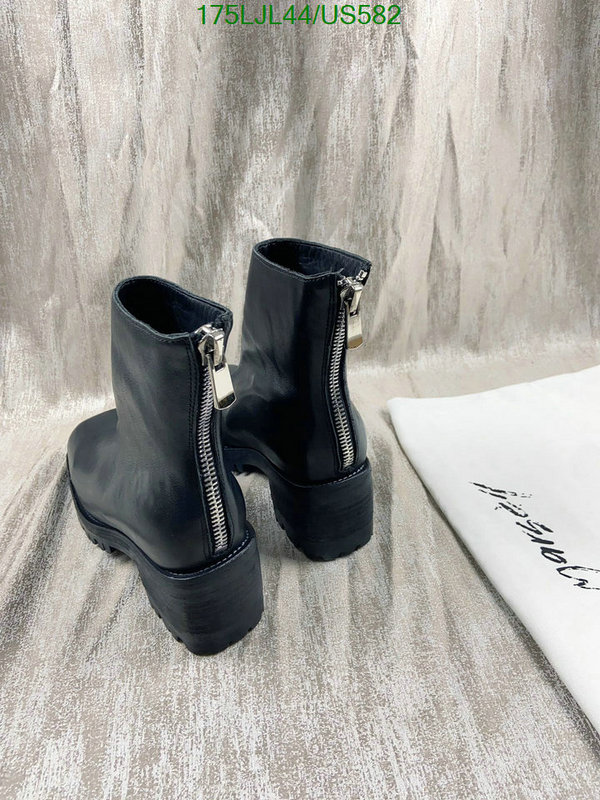 Boots-Women Shoes Code: US582 $: 175USD