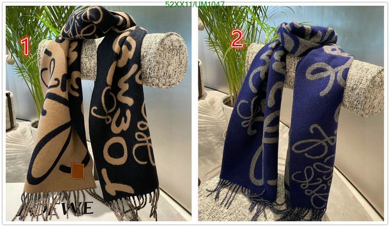 Loewe-Scarf Code: UM1047 $: 52USD