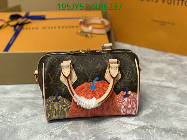 LV-Bag-Mirror Quality Code: RB6237 $: 195USD