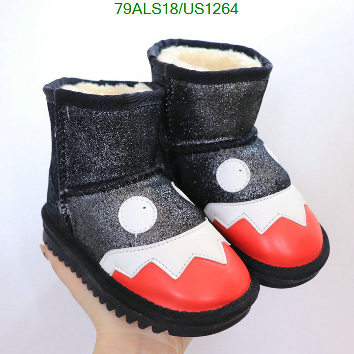 UGG-Kids shoes Code: US1264 $: 79USD