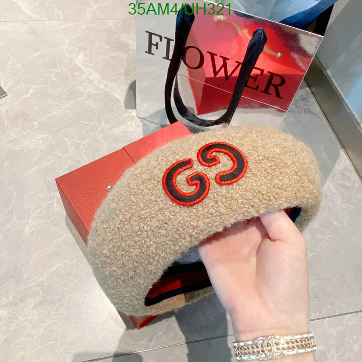 Gucci-Cap(Hat) Code: UH321 $: 35USD