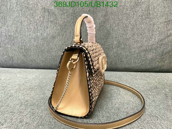 Valentino-Bag-Mirror Quality Code: UB1432 $: 369USD