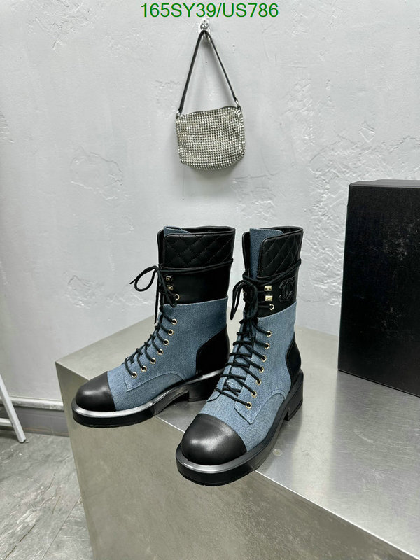 Boots-Women Shoes Code: US786 $: 165USD