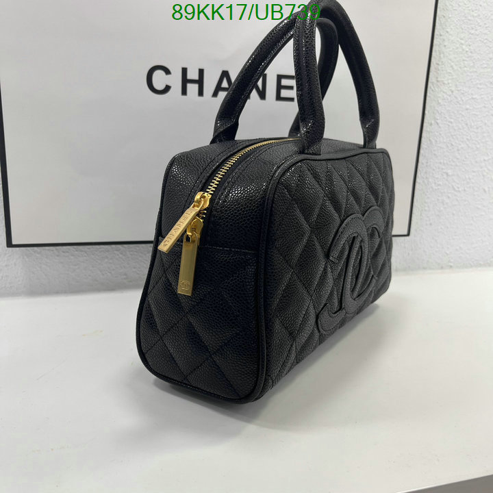 Chanel-Bag-4A Quality Code: UB739 $: 89USD