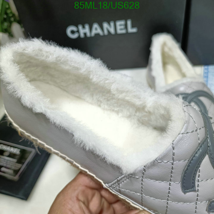 Chanel-Women Shoes Code: US628 $: 85USD