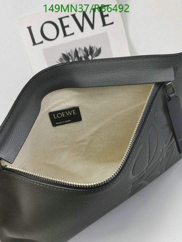 Loewe-Bag-Mirror Quality Code: RB6492 $: 149USD