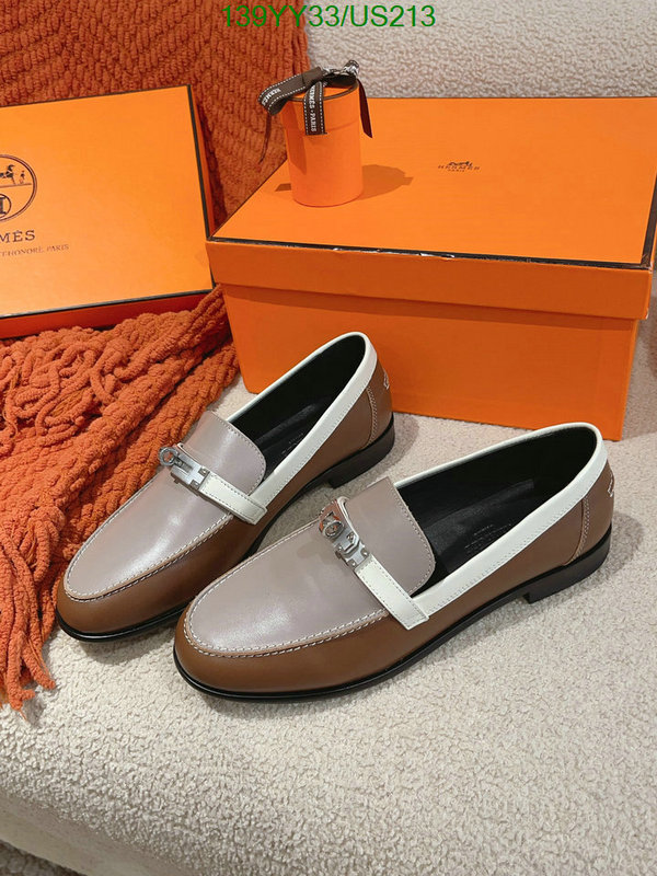 Hermes-Women Shoes Code: US213 $: 139USD