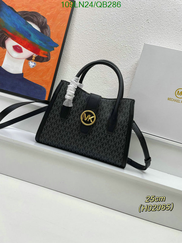 Michael Kors-Bag-4A Quality Code: QB286 $: 109USD