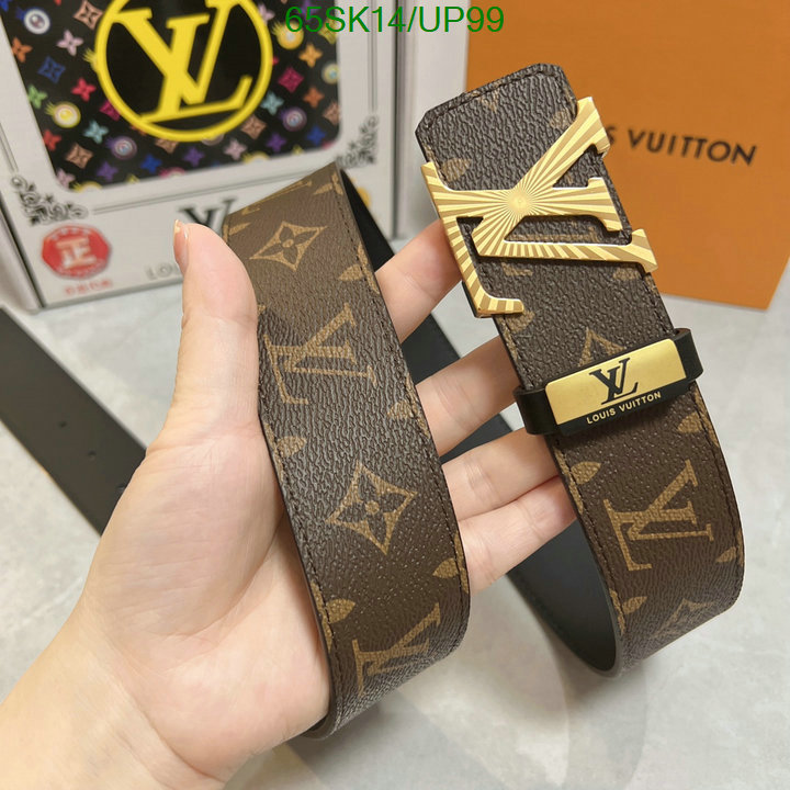 LV-Belts Code: UP99 $: 65USD