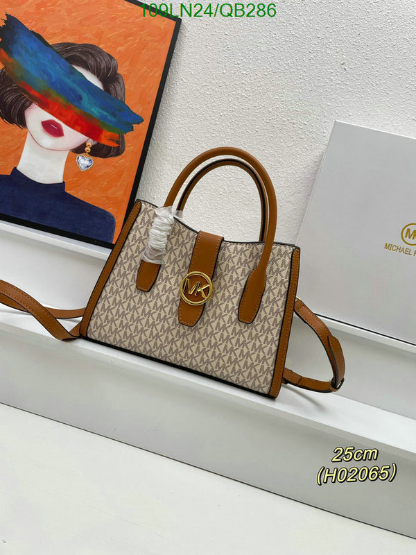 Michael Kors-Bag-4A Quality Code: QB286 $: 109USD