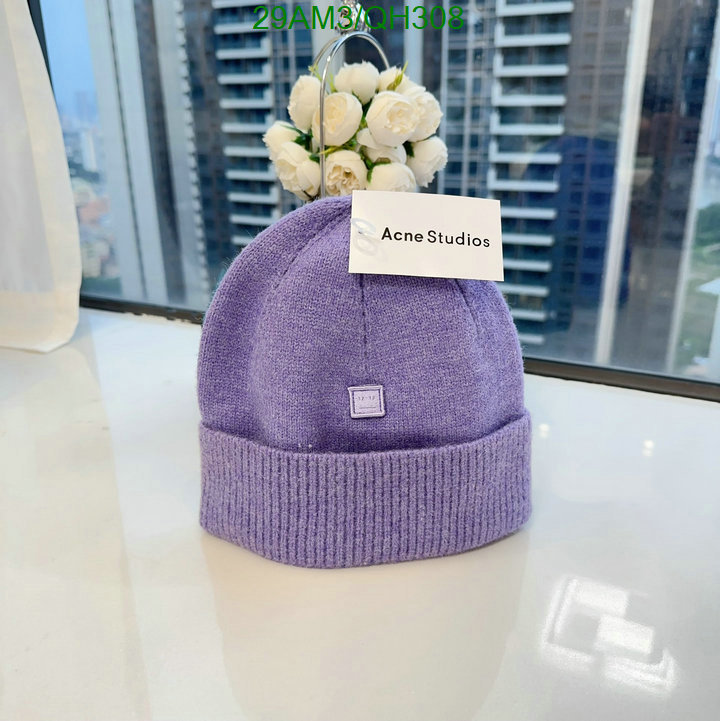 Acne Studios-Cap(Hat) Code: QH308 $: 29USD