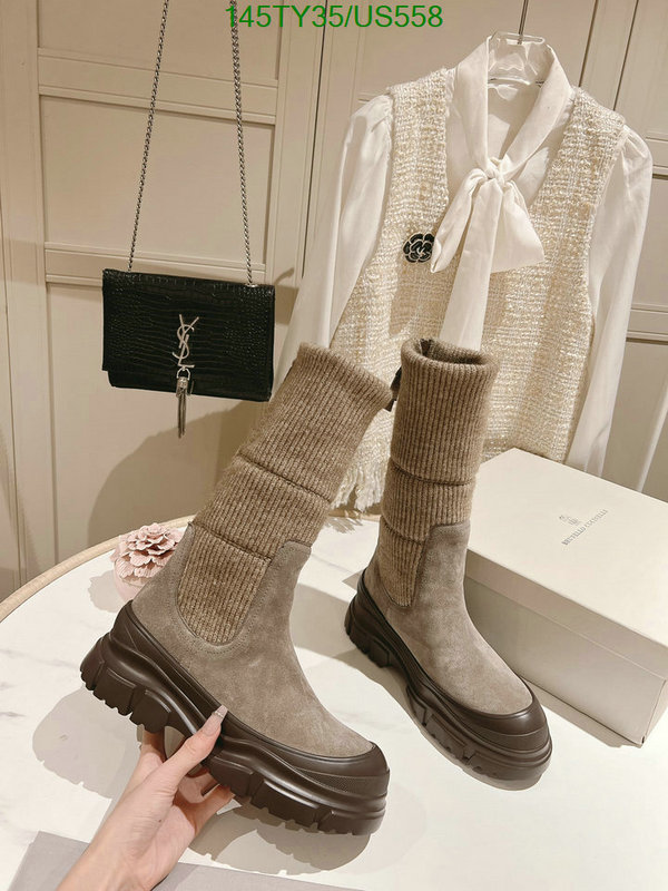 Boots-Women Shoes Code: US558 $: 145USD