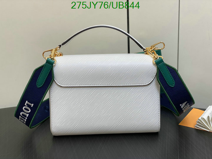 LV-Bag-Mirror Quality Code: UB844 $: 275USD