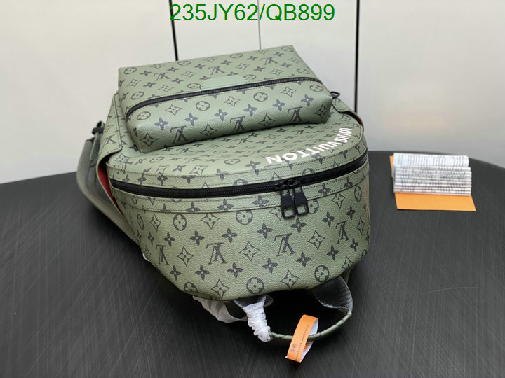 LV-Bag-Mirror Quality Code: QB899 $: 235USD