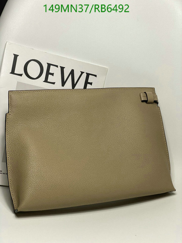 Loewe-Bag-Mirror Quality Code: RB6492 $: 149USD