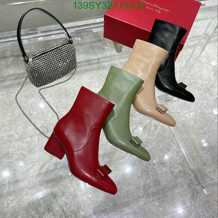 Boots-Women Shoes Code: US935 $: 139USD