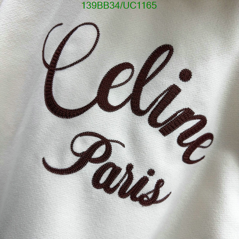 Celine-Clothing Code: UC1165 $: 139USD