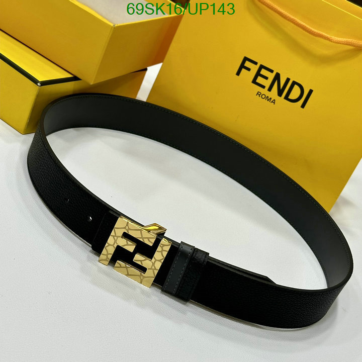 Fendi-Belts Code: UP143 $: 69USD