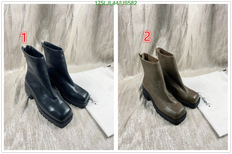 Boots-Women Shoes Code: US582 $: 175USD