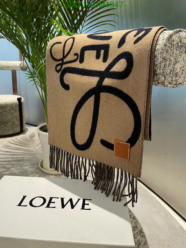 Loewe-Scarf Code: UM1047 $: 52USD