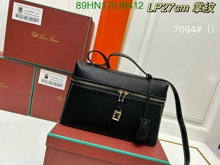 Loro Piana-Bag-4A Quality Code: UB412 $: 89USD