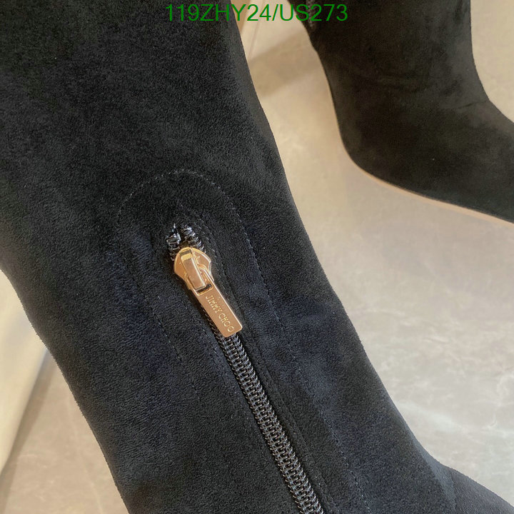 Boots-Women Shoes Code: US273 $: 119USD