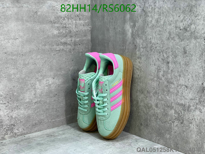 Adidas-Women Shoes Code: RS6062 $: 82USD