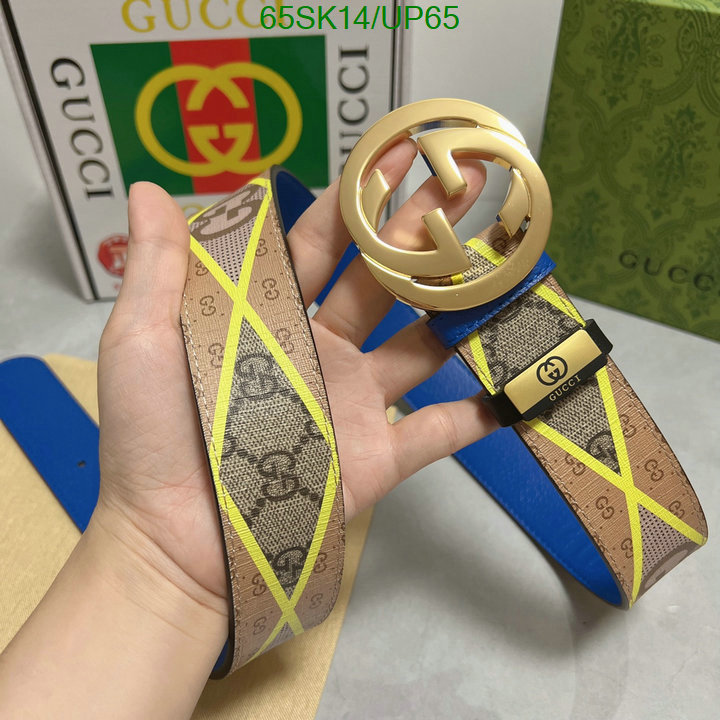 Gucci-Belts Code: UP65 $: 65USD