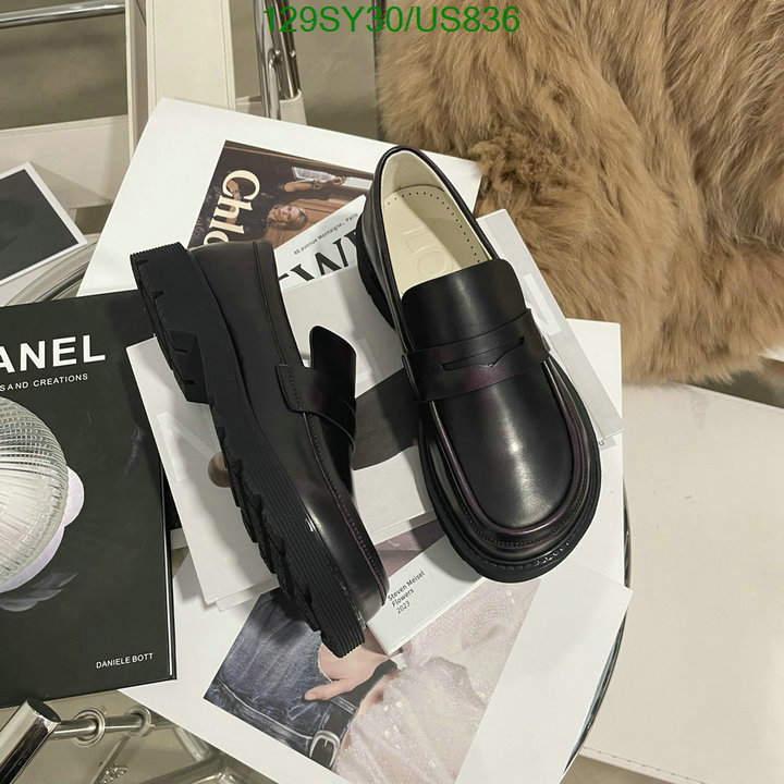 Loewe-Women Shoes Code: US836 $: 129USD