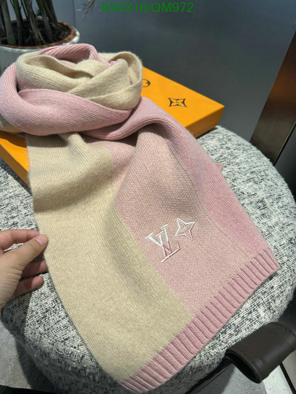 LV-Scarf Code: QM972 $: 69USD