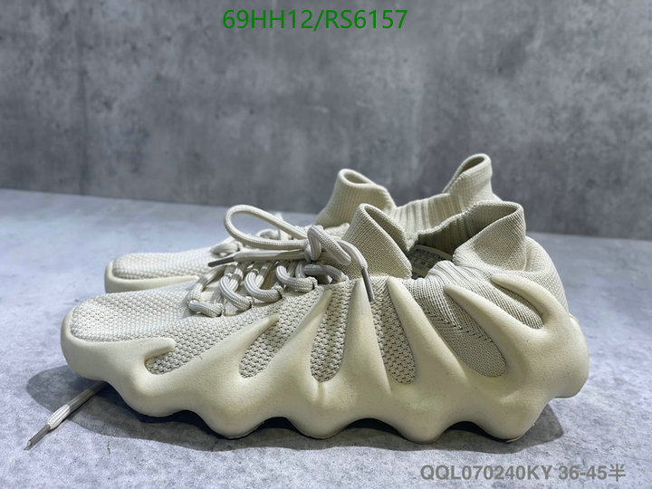 Adidas Yeezy Boost-Men shoes Code: RS6157 $: 69USD