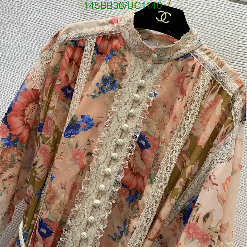 Zimmermann-Clothing Code: UC1140 $: 145USD