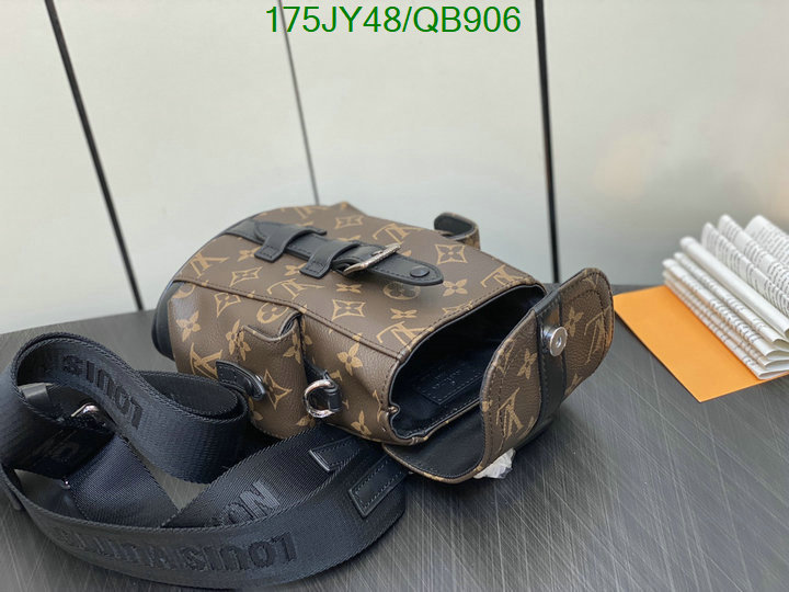 LV-Bag-Mirror Quality Code: QB906 $: 175USD