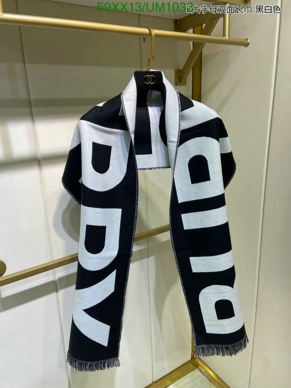 Burberry-Scarf Code: UM1033 $: 59USD