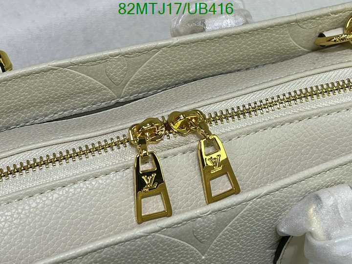 LV-Bag-4A Quality Code: UB416 $: 82USD